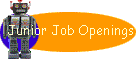 Junior Job Openings